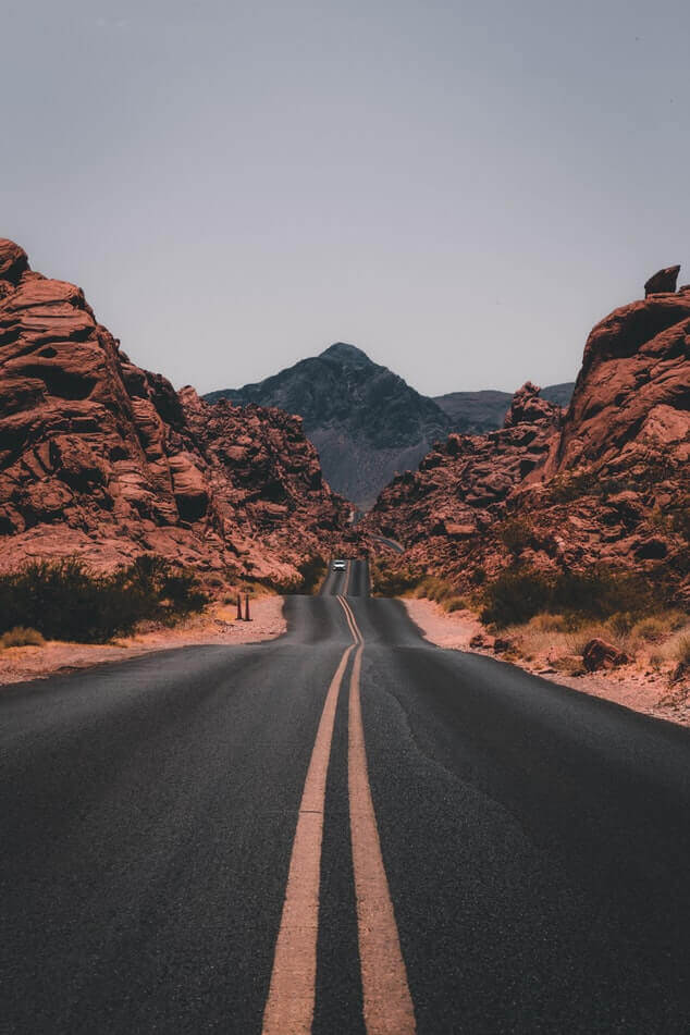 road road